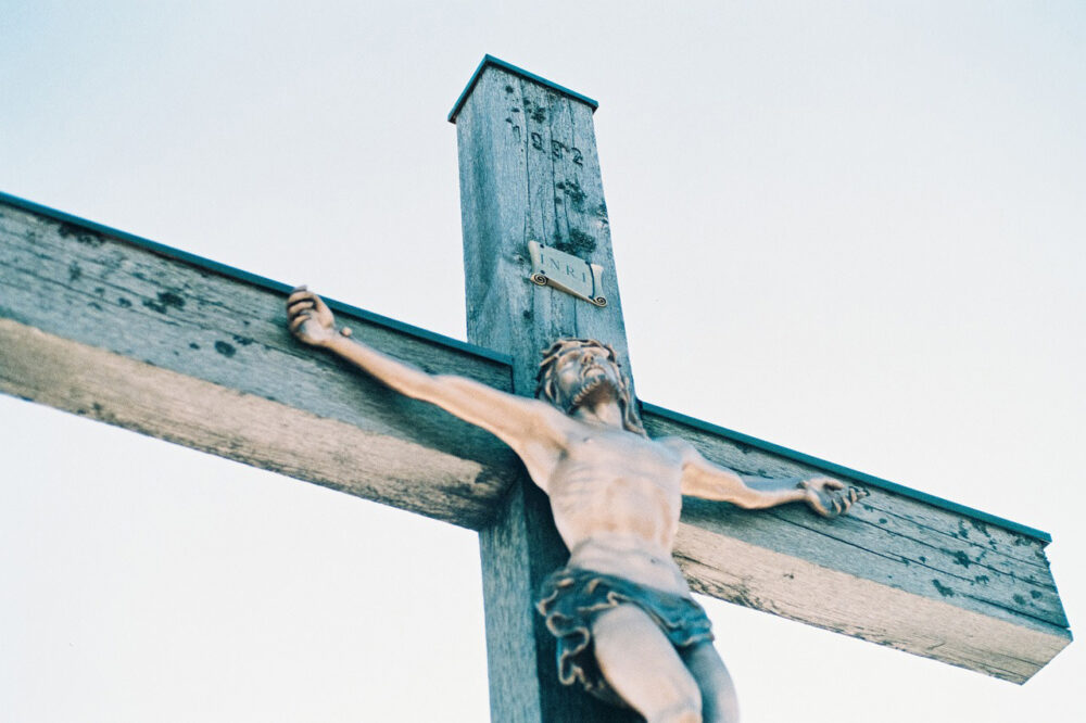 Crucified with Christ Image