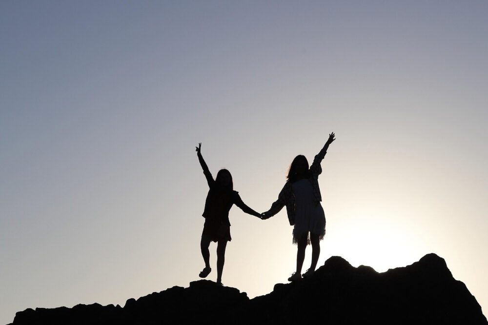 Alive together with Christ Image